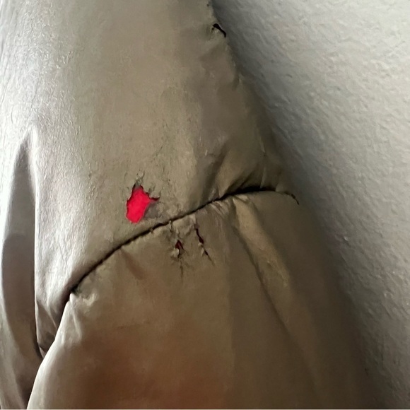 Sundance down puffer jacket S - Picture 4 of 7